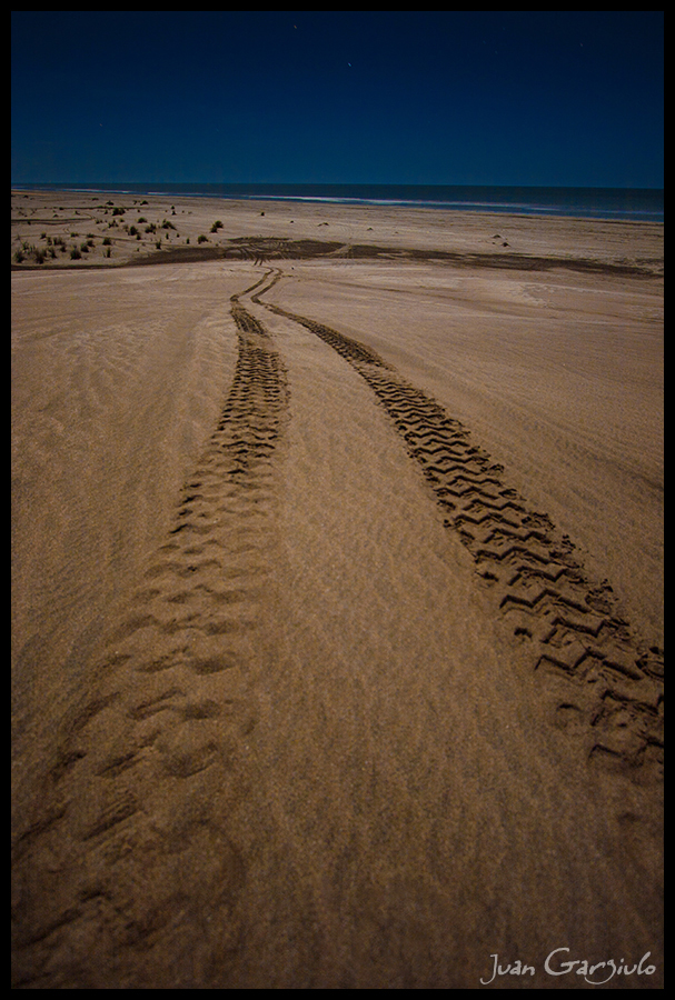 Medanos y Faro Querandi 5