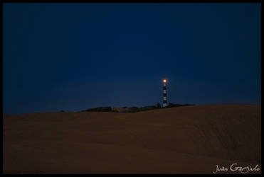 Medanos y Faro Querandi 7