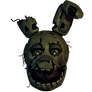 Springtrap (v2 Head)