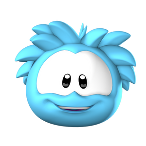 Explore the Best Puffle Art | DeviantArt