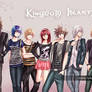 Kingdom Hearts compilation