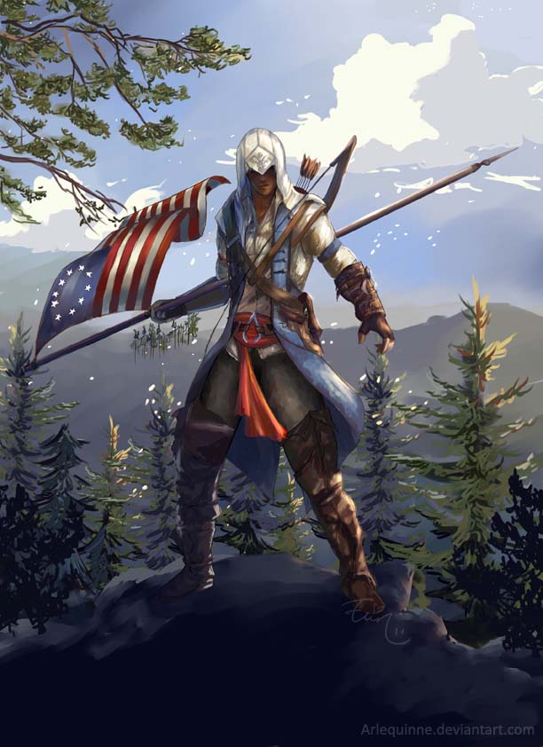 Assassins Creed 3