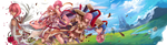 Our Saviour - Lightning Returns contest entry by ElinTan