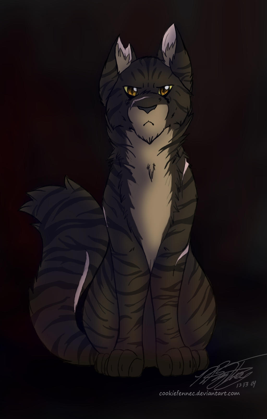 Tigerstar