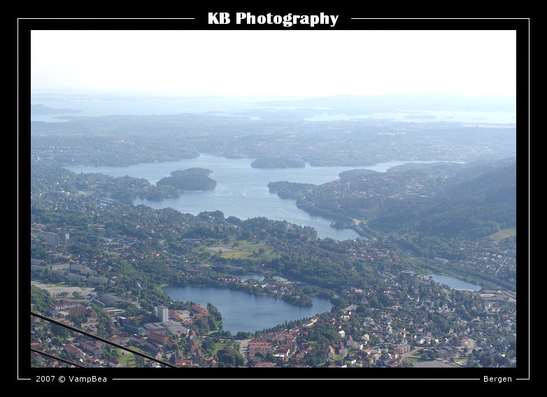 Bergen Town II