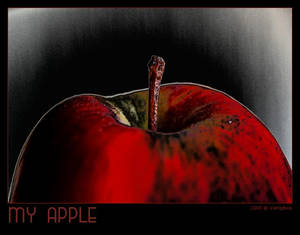 My Apple