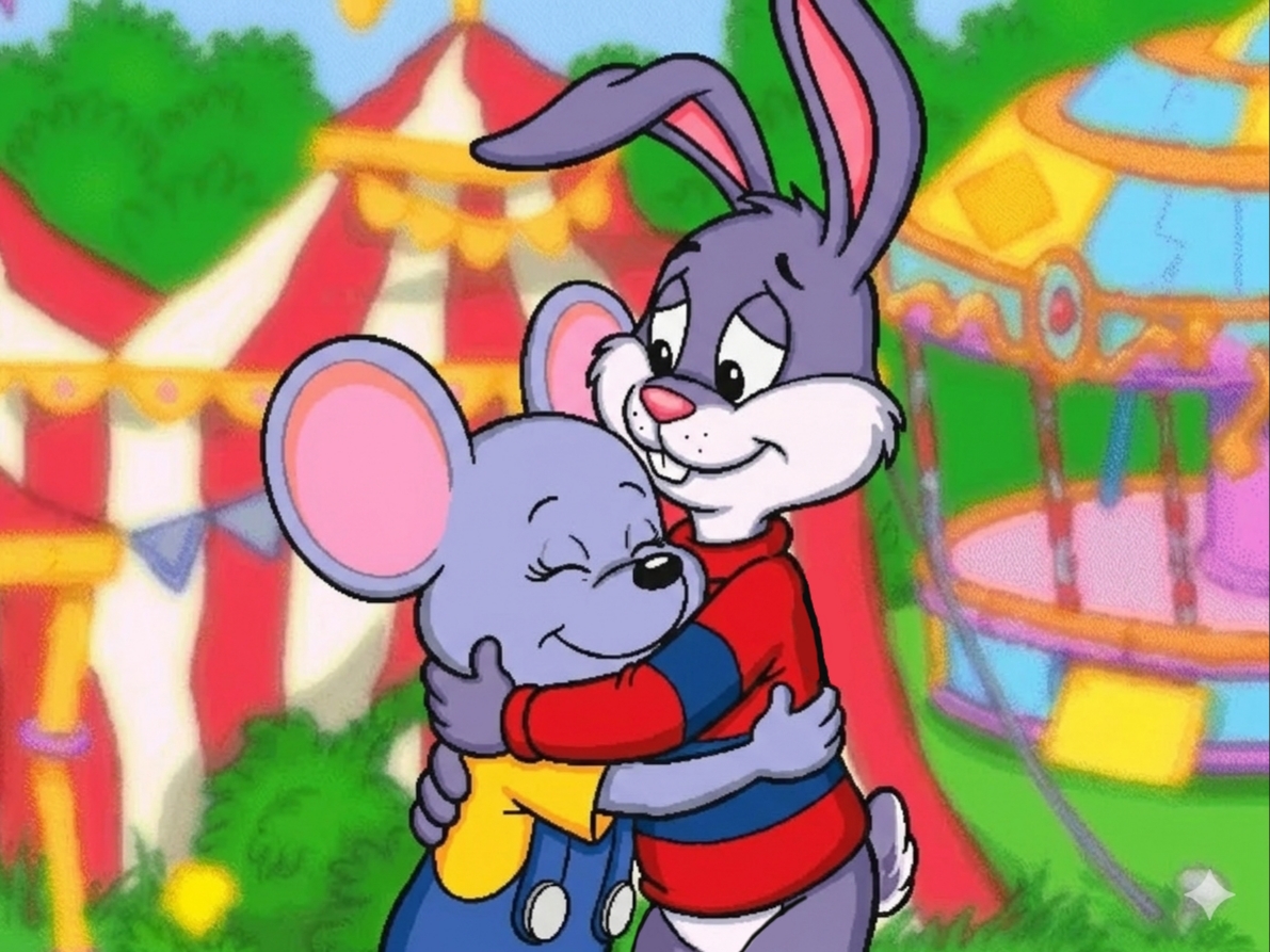 Mat The Mouse X Reader Rabbit by CareBearsLover1130 on DeviantArt