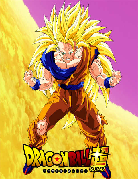 Goku Super Sayajin Blue Card by lucario-strike on DeviantArt
