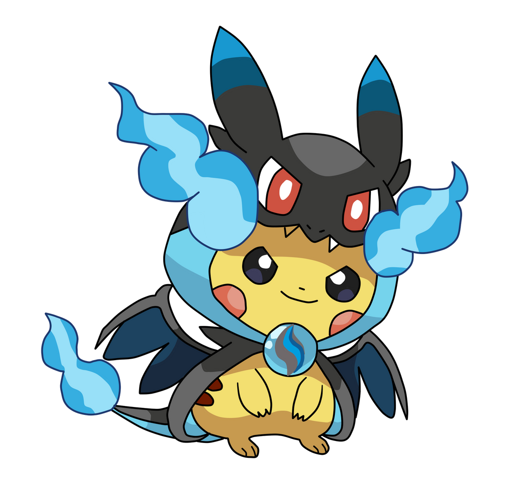 Pokémon XD: Gale of Darkness Pikachu Articuno Charizard, pikachu