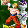 Dragon Ball Super Poster Special