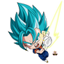 Vegetto Toon