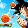 Goku Despidiendose Final Dragon Ball Super