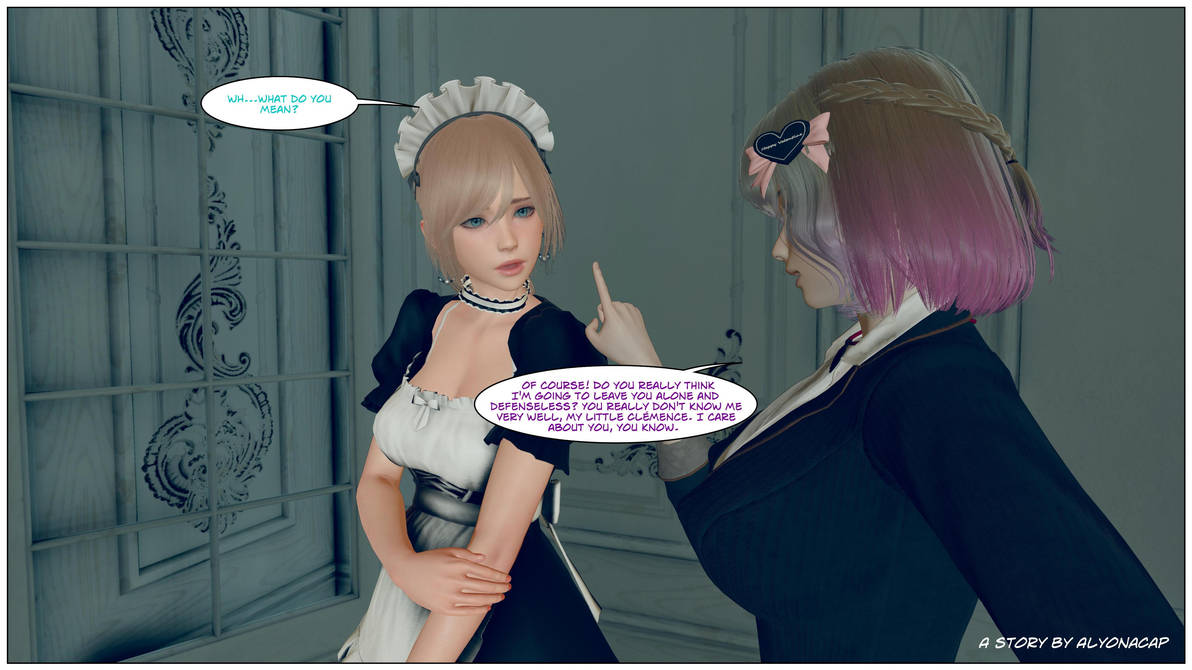 Comic A New Job 3 23 By AlyonaCap On DeviantArt comic-a-new-job-3-23-by-alyonacap-on-deviantart