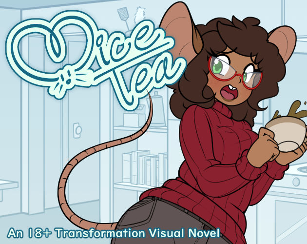 Mice Tea Menu Mice Tea Demo 0.7 Released! by KDhynamo on DeviantArt