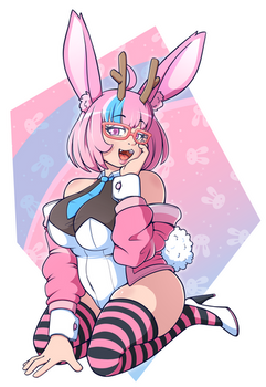 Maeve Bunny