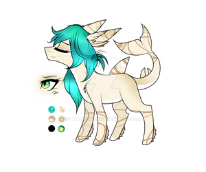 OTA: Shark Pony