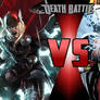 Thor vs Shazam (Death Battle)