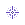 Bullet Point Circle Pattern - Light Purple