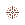 Bullet Point Circle Pattern - Brown