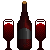 Icon F2U - Glass of Wine