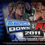 WWE SmackDown vs RAW 2011 DLC