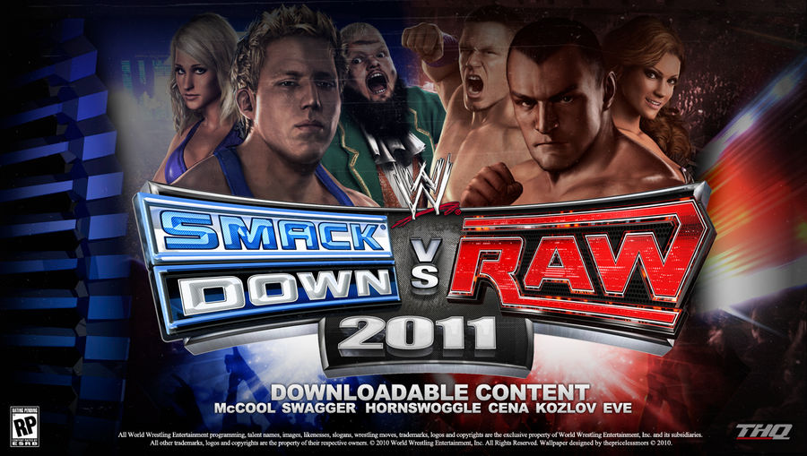 Wwe Smackdown Vs Raw 11 Dlc By Thepricelessmors On Deviantart Wwe Smackdown Vs Raw 11 Dlc By Thepricelessmors On Deviantart