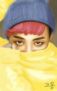 G-Dragon