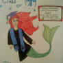 Class of 1989: Ariel!