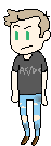 dean animated sprite by Floral-print-boots on DeviantArt