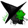 Miss Elphaba