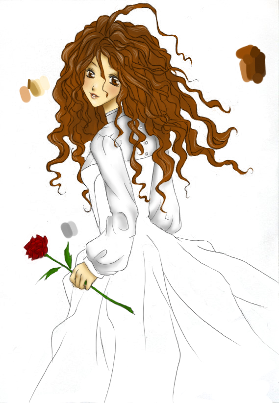 Christine Daae