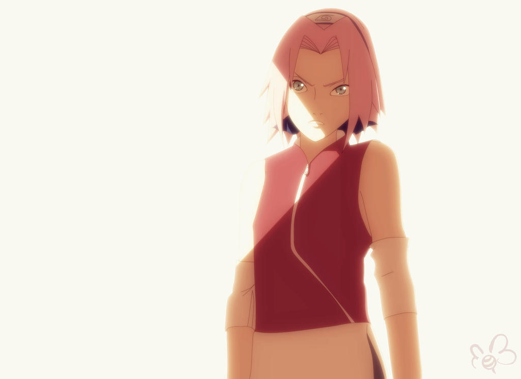 Sakura Haruno