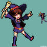 Akko Sprite