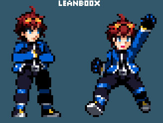 Rc054 by LEANBOOX on DeviantArt