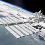 Modular Space Station