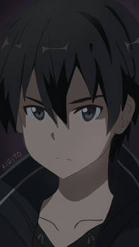 Kirito 