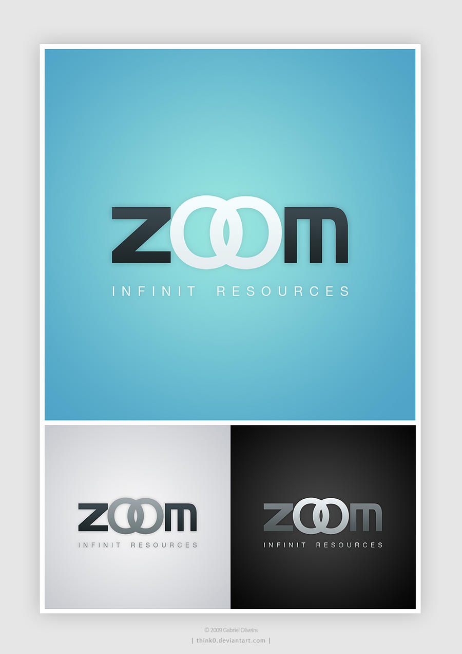 zOOm Logo