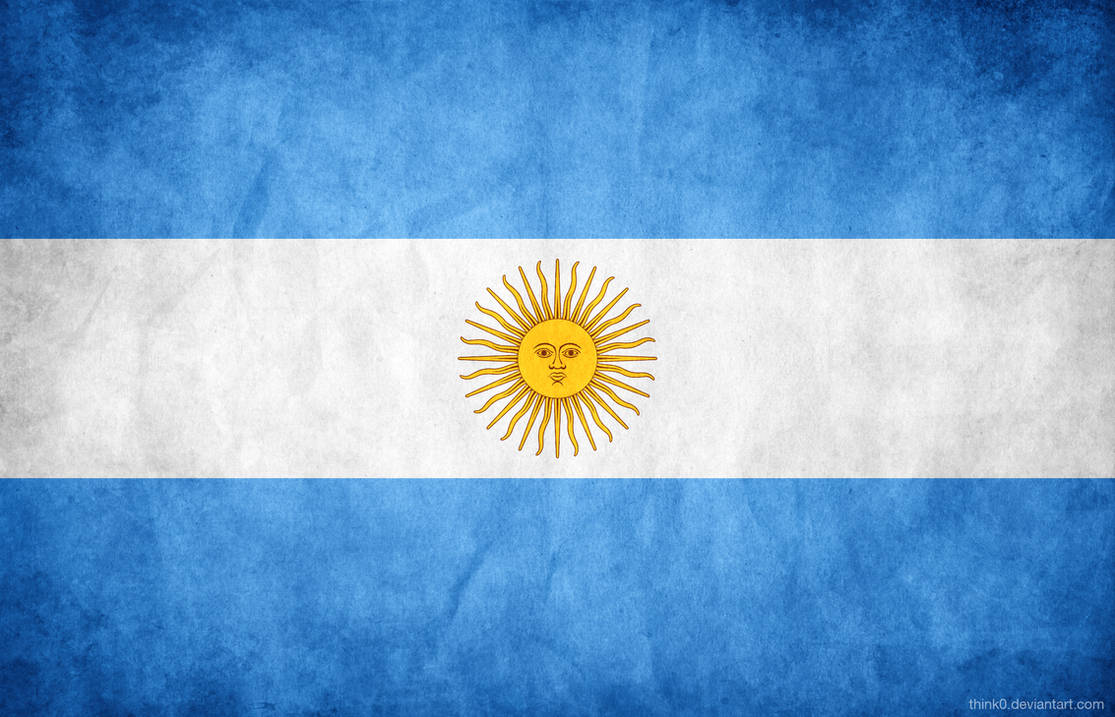 Argentina Grunge Flag By Think0 On DeviantArt argentina-grunge-flag-by-think0-on-deviantart