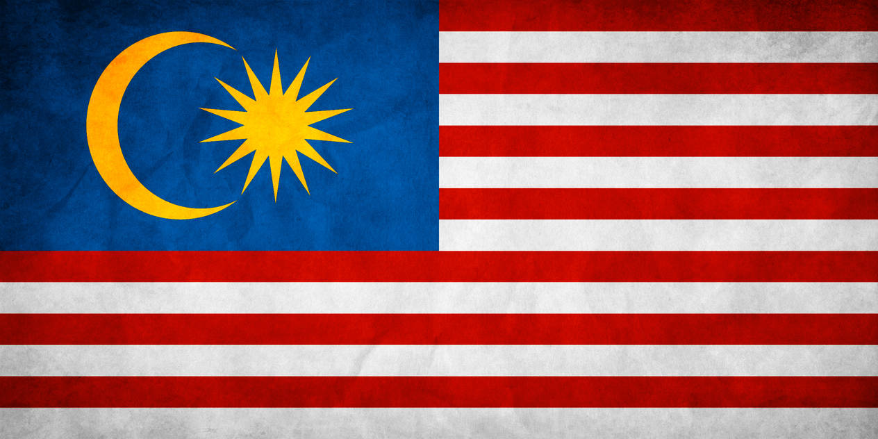 Malaysia Grunge Flag By Think0 On DeviantArt malaysia-grunge-flag-by-think0-on-deviantart