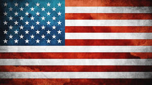 United States USA Flag