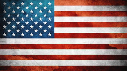 United States USA Flag