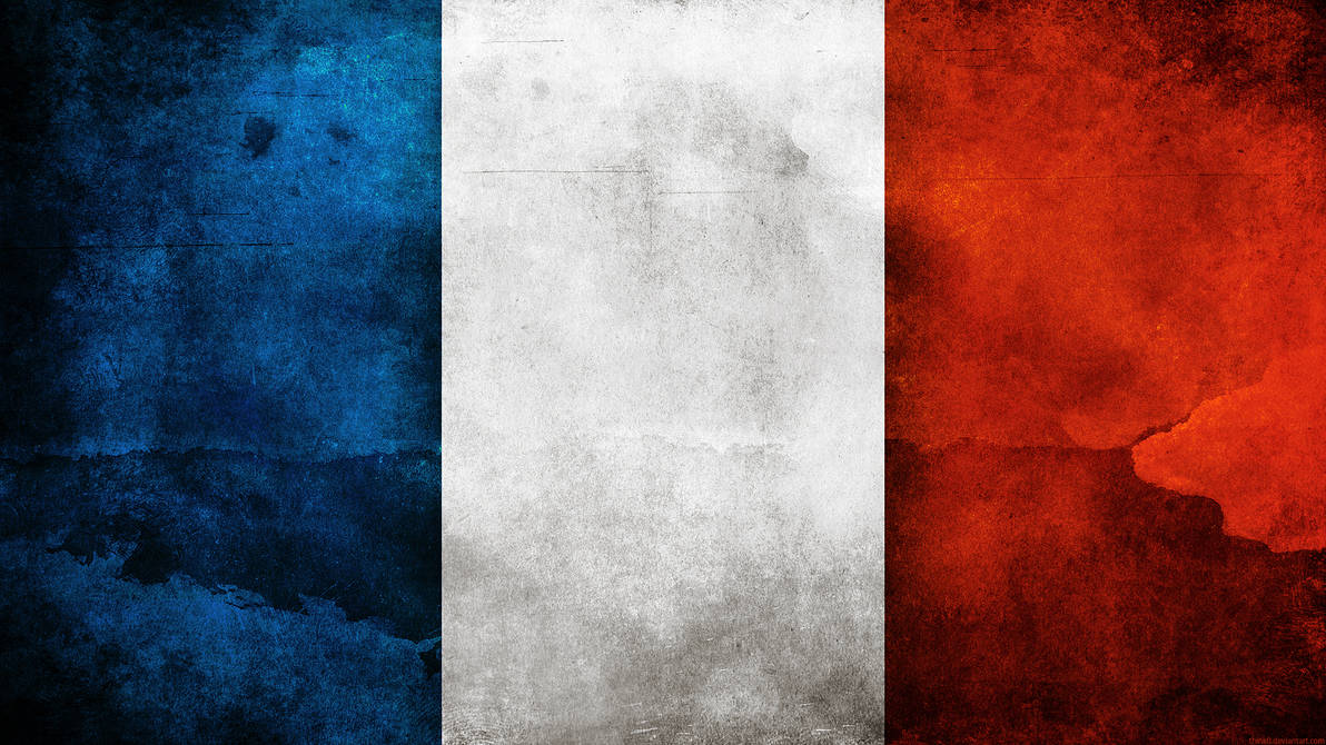 France Flag By Think0 On DeviantArt france-flag-by-think0-on-deviantart