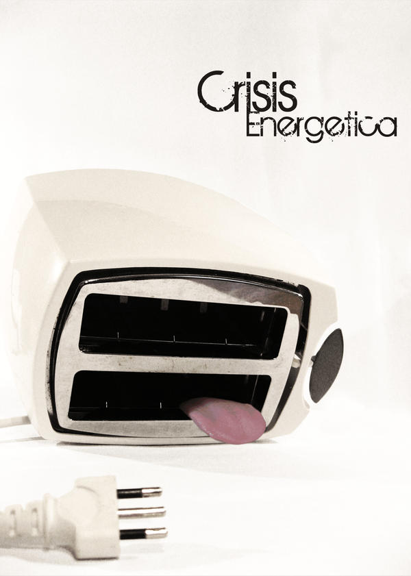 Crisis Energetica