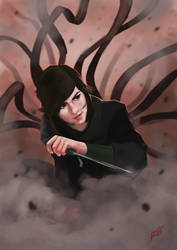 Mistborn