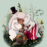 Moomin: Family Hug