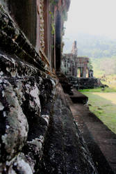 Temple Walls