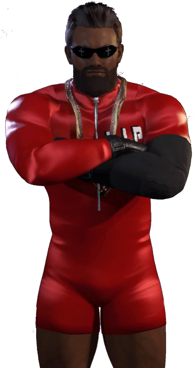 VIP by TheWatsonNetwork on DeviantArt