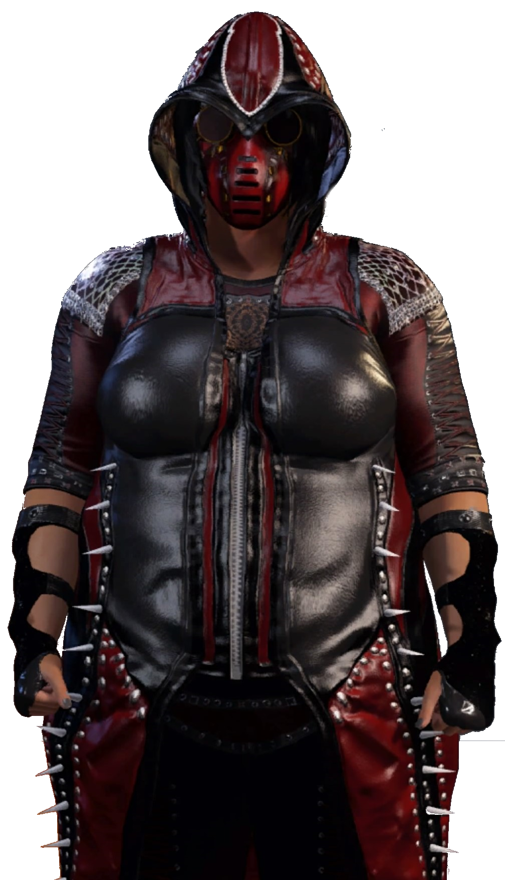 Azriella Szinessy by TheWatsonNetwork on DeviantArt