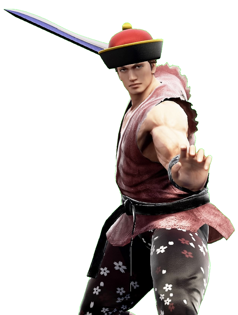 Tatsuo by on DeviantArt