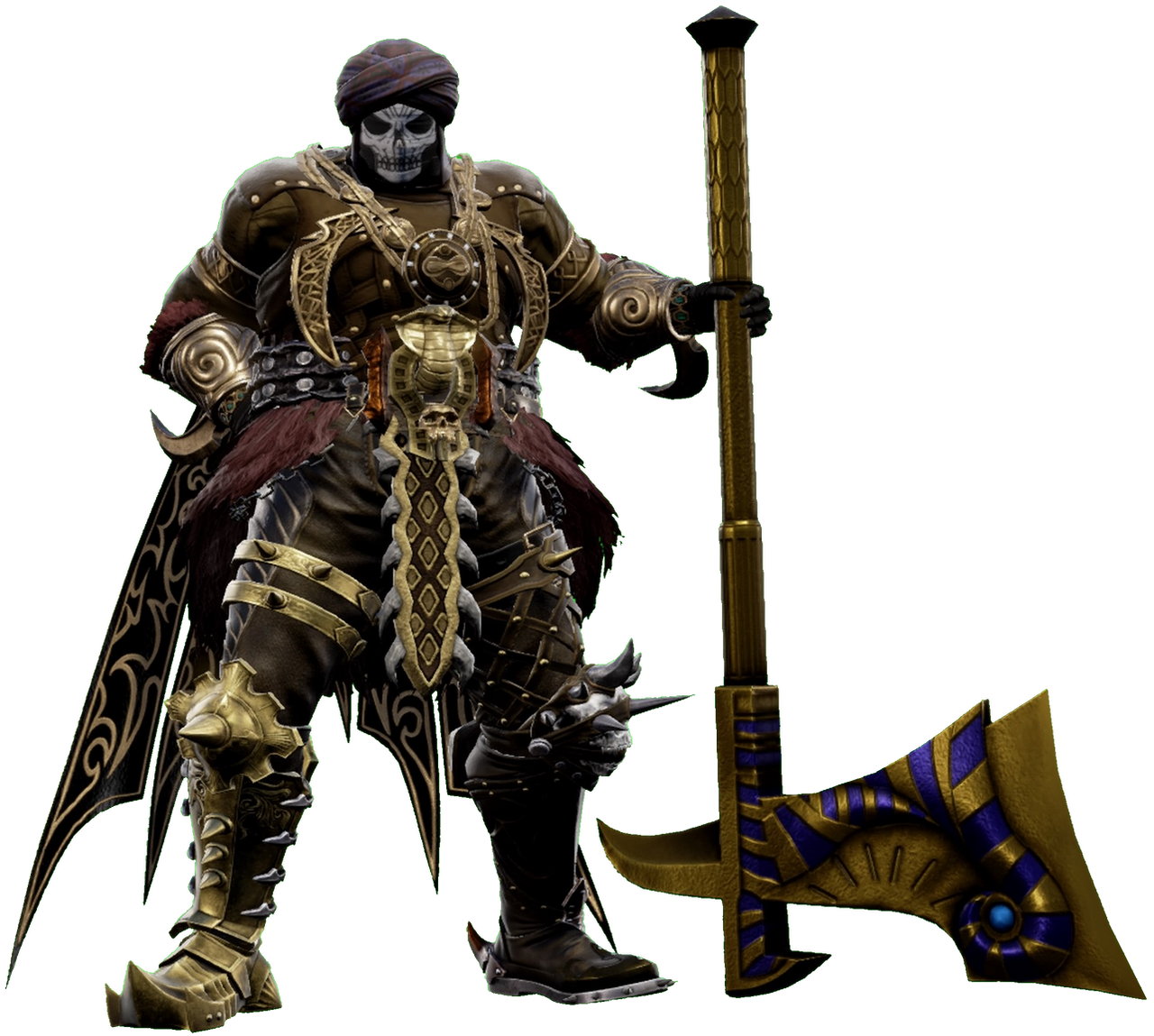 Legion by TheWatsonNetwork on DeviantArt